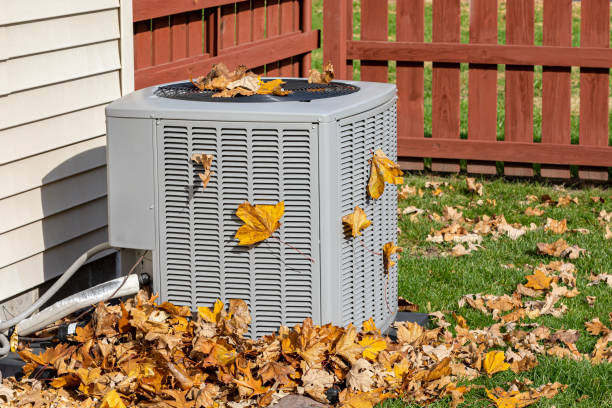 Local HVAC Companies in Wiggins, CO