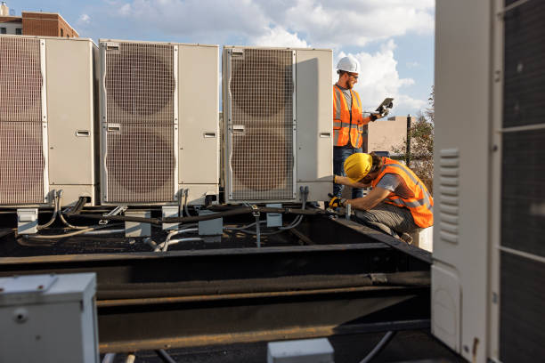 Best HVAC Installation Services  in Wiggins, CO