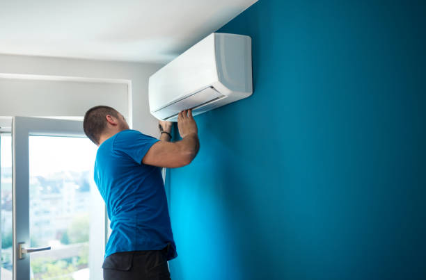HVAC Maintenance Plan in Wiggins, CO