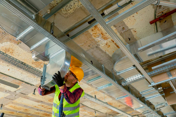 Best Affordable HVAC Services  in Wiggins, CO