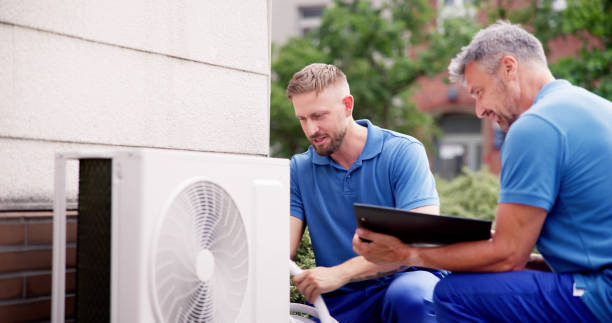 Best HVAC Installation Services  in Wiggins, CO