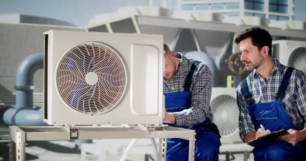 Affordable Air Conditioning Repair in Wiggins, CO