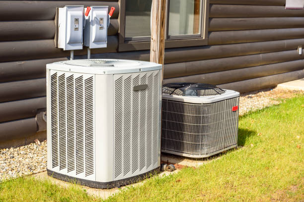 AC Installation Near Me in Wiggins, CO